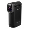 VideoCamera Sony HDR-GW77E защищённая black 1CMOS 10x IS opt 3" Touch LCD 1080p 16Gb MS Flash Flash WPr KPr  (HDRGW77EB.CEL)