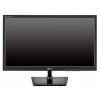 Монитор LG 21.5" E2242T-BN Glossy-Black TN LED 5ms 16:9 DVI 5M:1 250cd (RUS) (E2242T-BN.ARU)