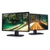 Монитор Dell 23" P2312H Black TN LED 5ms 16:9 DVI HAS Pivot 1000:1 250cd 170гр 160гр 1920x1080 D-Sub USB WLED  (2312-8295)