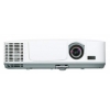 Проектор Nec M260W LCD 2600ANSI Lm WXGA 2000:1 лампа6000ч.Eco mode HDMI USB Viewer RJ-45 10W 2.99кг