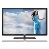Телевизор LED BBK 19" LEM1981DT Black HD READY USB MediaPlayer (RUS) DVB-T ZeroPixel