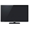 Телевизор Плазменный Panasonic 50" PR50UT50 VIERA Black FULL HD 3D USB MediaPlayer Wi-Fi Ready DVB-T2  (TX-PR50UT50)