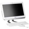 Моноблок Lenovo IdeaCentre C320 (57303414) White G630/2G/500G/DVD-SMulti/20"/ATI 6450HD 1G/Wi-Fi/cam/DOS