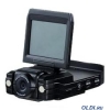 Автомобильный Видеорегистратор Agestar DVR-P5000 (запись видео 1280x960 при 30 к/c, ЖК-экран 2", microSD, аккумулятор, угол обзора 140°, микрофон, HDM