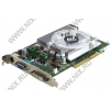 512Mb <AGP> DDR-2 Inno3D <N007-CCD2> / <I-A7600GT-H4F3C> (RTL) D-Sub+DVI+TVOut <GeForce 7600GT>
