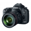 PhotoCamera Canon EOS 5D Mark III KIT black 22.3Mpix 24-105 3.2" 1080p CF SDHC Набор с объективомLi-Ion (5260B011)