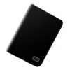 Жесткий диск WD Original USB 3.0 1Tb WDBEMM0010BBK-EEUE My Passport 2.5" черный