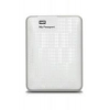 Жесткий диск WD Original USB 3.0 500Gb WDBZZZ5000ASL-EEUE My Passport Essential 2.5" серебристый