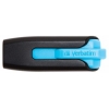 Флеш Диск Verbatim 16Gb STORE N GO V3 49176 USB3.0 голубой