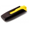 Флеш Диск Verbatim 16Gb STORE N GO V3 49175 USB3.0 желтый