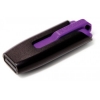 Флеш Диск Verbatim 16Gb STORE N GO V3 49180 USB3.0 фиолетовый