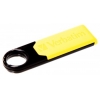 Флеш Диск Verbatim 8Gb MICRO PLUS DRIVE (097756-177) желтый USB 2.0