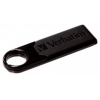 Флеш Диск Verbatim 8Gb MICRO PLUS DRIVE (097766-177) черный USB 2.0