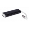 Хаб Belkin ultra slim 4-port F4U042qebAPL