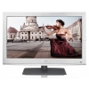 Телевизор LED BBK 32" LEM3287FDT Arte Silver FULL HD USB MediaPlayer DVB-T (RUS)