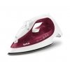 Утюг Tefal FV2325 1900Вт бордовый/белый (2820232510)