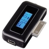 Трансмиттер AT-802 для iPod, черный, Hama     [ObM] (H-80802)