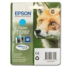 (C13T12824010) (замена  EPT12824011) EPSON Картридж Т1282 голубой, M, для S22/SX125 (EPT12824010)