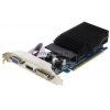 1Gb <PCI-E> DDR-3 Inno3D <GeForce 210> (OEM) +DVI+HDMI <N210-4SDV-D3BX>