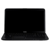 Ноутбук Toshiba Satellite C850-BMK Pentium B950/2Gb/320Gb/DVDRW/int int/15.6"/HD/1366x768/WiFi/BT3.0/DOS/Cam/6c/black (PSKCAR-01V00GRU)