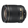 Объектив Nikon AF-S NIKKOR 28mm f/1.8G (JAA135DA)