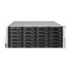 Сервер iRu ROCK 2114R 2xX5620/6x8GbRg/3x2Tb/Raid/BBU/2x1400W/4U