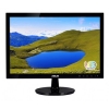 Монитор Asus 18.5" VS197N черный TN+film LED 5ms 16:9 DVI матовая 250cd 1366x768 D-Sub HD READY 2.75кг (90LMF1101T00021C-)
