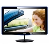 Монитор Philips 21.5" 227E3QPHSU/01 Glossy-Black IPS LED 7ms 16:9 DVI 20M:1 250cd