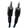 Кабель аудиовидео Sparks SN1030 Jack 3.5 - Jack 3.5 (вилка-вилка) 1.8м