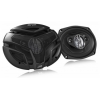 Колонки автомобильные JVC CS-ZX6940(U) 550Вт 91дБ 4Ом 15x23см (6x9дюйм) (ком.:2кол.) коаксиальные четырехполосные (CS-ZX6940U)