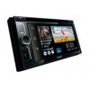 Автомагнитола DVD Sony XAV-601BT