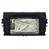 Автомагнитола DVD Velas V-FMGb + Navitel (for Ford Mondeo) черный