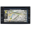 Автомагнитола DVD Velas V-NQG с картой Navitel (for Nissan)