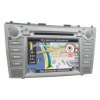 Автомагнитола DVD Velas V-TCAG с картой Navitel (for Toyota Camry)