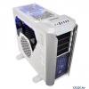 Корпус Thermaltake ARMOR REVO Snow Edition w/o PSU, Window,VO200M6W2N
