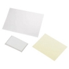 Защитная пленка для экранов портативных DVD плееров, до 8.5", Hama     [OpS] (H-83996)
