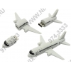 Iconik <RB-PLANE-16GB>USB2.0 Flash Drive  2*8GB (RTL)