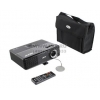 Acer Projector P1201B (DLP, 2700 люмен, 3700:1, 1024х768, D-Sub, RCA, S-Video, HDMI, USB, LAN, ПДУ, 2D/3D)