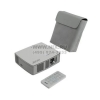 Acer Projector K130 (DLP, 300 люмен, 10000:1, 1280x800, D-Sub, HDMI, RCA, USB, microSD, ПДУ, 2D/3D)