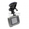 MiO MiVue 205 Автовидеорегистратор (1280х720,Color, LCD 2.5",microSDHC,USB,TV-out,мик) +авто.адаптер