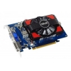 Видеокарта Asus PCI-E NV GT630-2GD3 GT630 2Gb 128bit DDR3 DVI+HDMI+CRT RTL