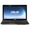 Ноутбук Asus X53BR-SX026R E-Series E450/2Gb/320Gb/DVDRW/HD7470 1Gb/15.6"/HD/1366x768/WiFi/W7HB64/Cam/6c/ (90N8SI218W2112RD13AC)