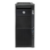 ПК HP Z820 Xeon 2xE5-2643 (3.3)/4x8Gb/1Tb 7.2k/DVDRW/MCR/W7Pro64/клавиатура/мышь/Liquid Cooling (WM443EA)