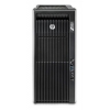 ПК HP Z820 Xeon E5-2620 (2.0)/4x4Gb/1Tb 7.2k/DVDRW/MCR/W7Pro64/клавиатура/мышь/Air Cooling (WM441EA)