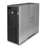 ПК HP Z820 Xeon E5-2643 (3.3)/4x4Gb/1Tb 7.2k/DVDRW/MCR/W7Pro64/клавиатура/мышь/Air Cooling (WM442EA)