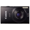 PhotoCamera Canon IXUS 240 HS black 16.1Mpix Zoom5x 3.2" 1080 SDHC TouLCD WiFi NB-11L  (6025B001)
