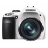 PhotoCamera FujiFilm FinePix SL300 white 14Mpix Zoom30x 3" 720p SDXC CCD 1x0 IS rotLCD VF RAW HDMI AA  (16260028)