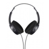 Наушники Sony MDR-MA100 полноразмерные, открытого типа (MDRMA100B.AE)