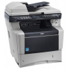 МФУ Лазерный Kyocera FS-3040MFP+ (1102MF3NL0) A4 Duplex Net 40стр (снят. замена - M3040dn)
