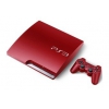 Игровая приставка Sony PlayStation 3 320Gb красный (PS719235736)